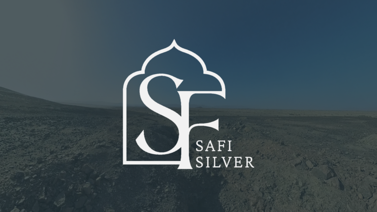 Trigon Metals Announces Name Change to Safi Silver